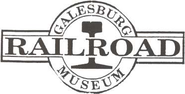 Galesburg Railroad Museum